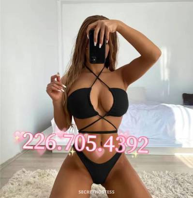 Bribri 22Yrs Old Escort Winnipeg Image - 0