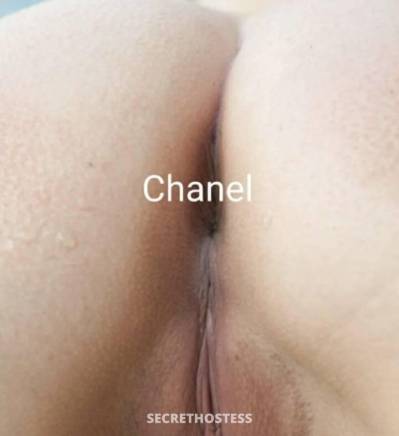 CHANEL 24Yrs Old Escort Calgary Image - 7