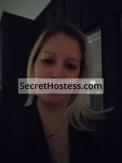 Emma 29Yrs Old Escort 65KG 165CM Tall Tel Aviv-Yafo Image - 1