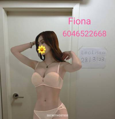 Fiona & Candy 23Yrs Old Escort 162CM Tall Kelowna Image - 8