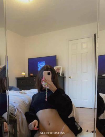 Flackita 22Yrs Old Escort Ft Mcmurray Image - 1