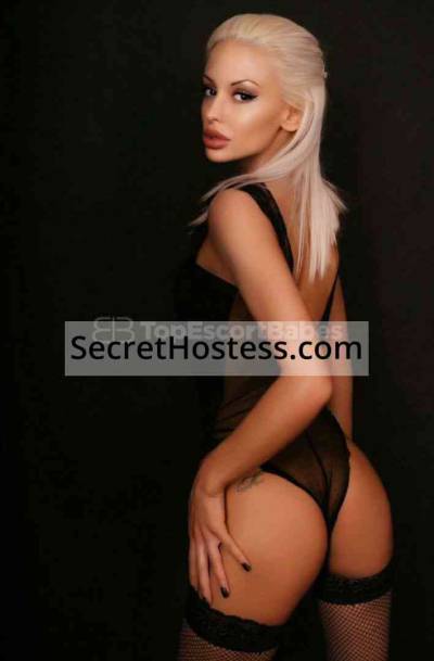 Izabel 22Yrs Old Escort 55KG 170CM Tall Belgrade Image - 2