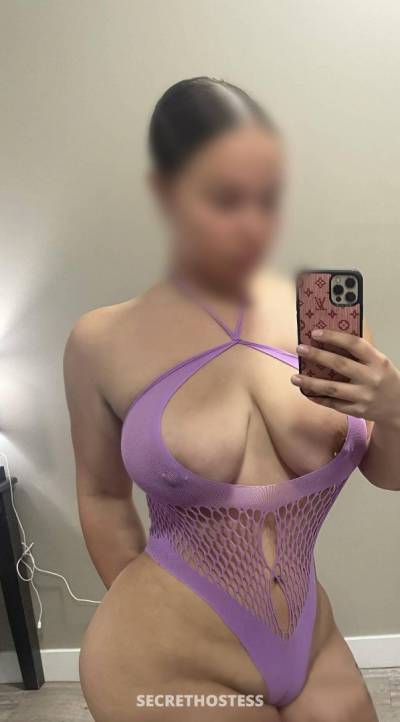 Jasmine 21Yrs Old Escort Prince George Image - 6