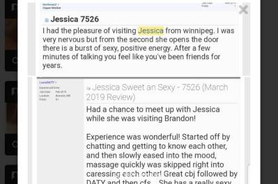 Jessica sweet an sexy 41Yrs Old Escort 157CM Tall Brandon Image - 6