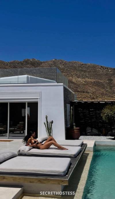 27 year old Hispanic Escort in Brantford When was the last time you did something for the first time