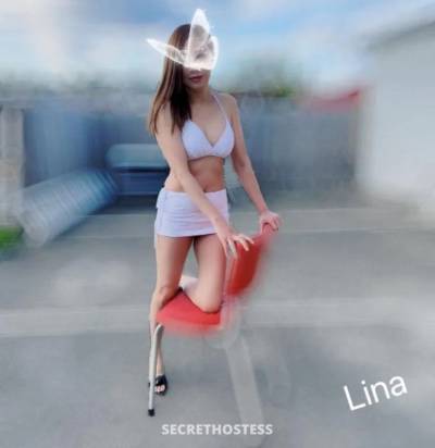 Lina 25Yrs Old Escort Hobart Image - 1