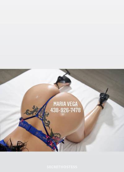 MISS MARIA VEGA 34Yrs Old Escort Abbotsford Image - 0