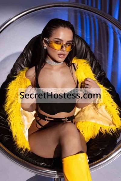 Malvina 18Yrs Old Escort 48KG 160CM Tall Dubai Image - 12