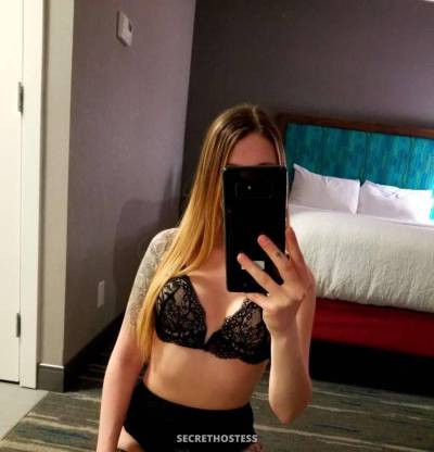 Mia 22Yrs Old Escort 154CM Tall Winnipeg Image - 1