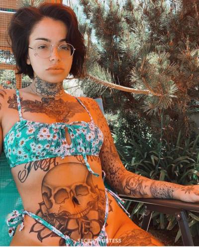 Mirabel Evans 25Yrs Old Escort 175CM Tall London Image - 1