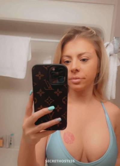 Nayla 27Yrs Old Escort Prince George Image - 1