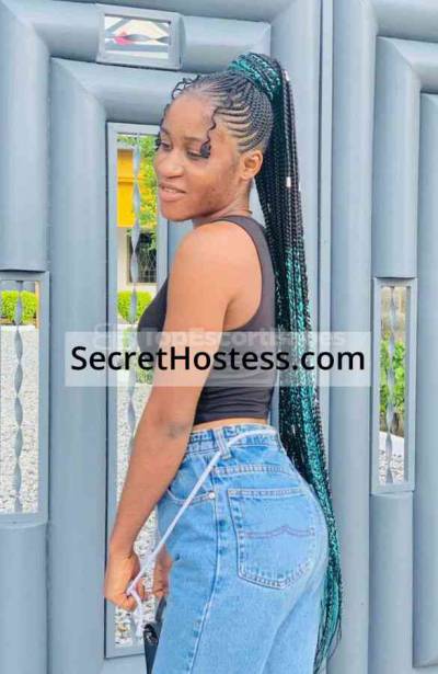 Precious 20Yrs Old Escort 62KG 149CM Tall Accra Image - 0