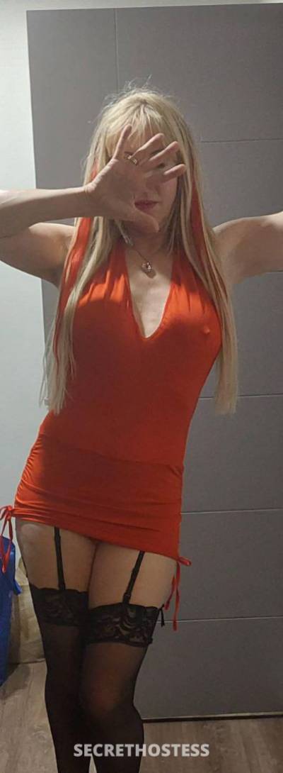 Sexy French Chantal 38Yrs Old Escort Grande Prairie Image - 10