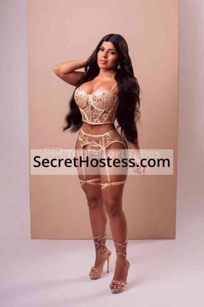 23 Year Old Colombian Escort Frankfurt Black Hair Brown eyes - Image 7