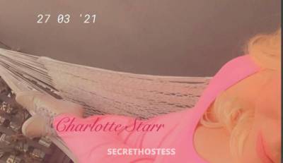 charlotte starr 33Yrs Old Escort Peace River Country Image - 8