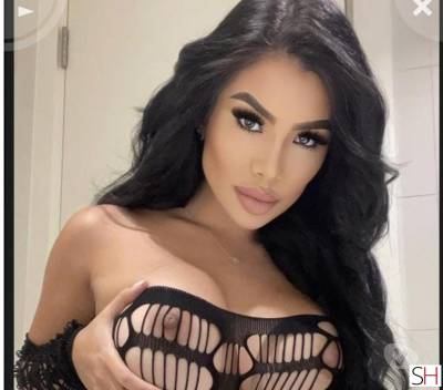 Jessica❤️queen of fantasy party girl only outcall,  in Essex