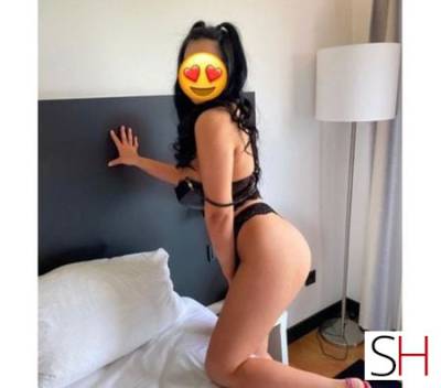 24Yrs Old Escort London Image - 3