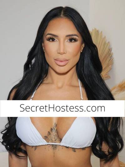 27 year old Colombian Escort in Sydney Videos