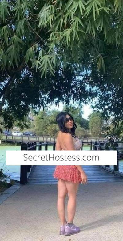 29 year old Asian Escort in Cleveland Brisbane Best Asian Sensation BIG TITTIES FULL Service GFE