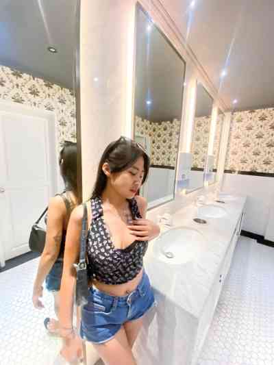 23Yrs Old Escort 58KG 160CM Tall Denpasar Image - 0