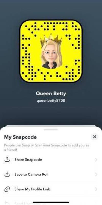 ADD ME ON SNAPCHAT Queenbetty8708 in Nashville TN