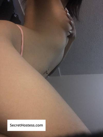 Analya Dispo outcall xox 23Yrs Old Escort 50KG 163CM Tall Québec Image - 8