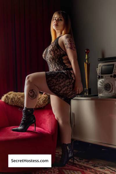 Annabelle Riley 30Yrs Old Escort 82KG 160CM Tall Montreal Image - 0