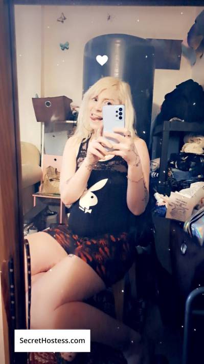 BLONDIE BABY 25Yrs Old Escort 54KG 160CM Tall Toronto Image - 2