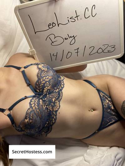 20Yrs Old Escort 50KG 170CM Tall Ottawa Image - 0