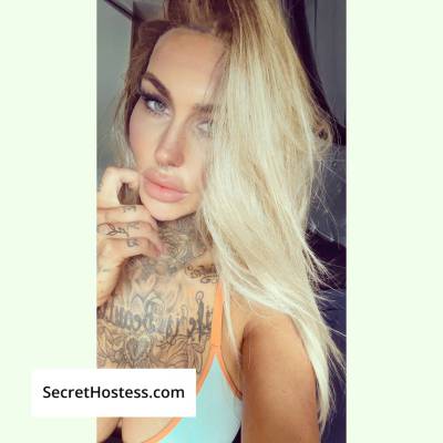 Blake Addison 31Yrs Old Escort 70KG 178CM Tall Kelowna Image - 1