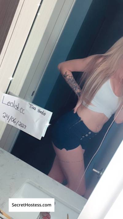 Blondieloveee 23Yrs Old Escort 50KG 165CM Tall Ottawa Image - 7