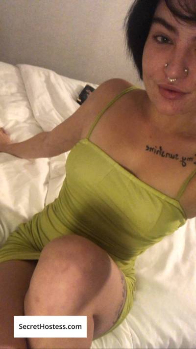 Petite sweet and ready to play in Ottawa