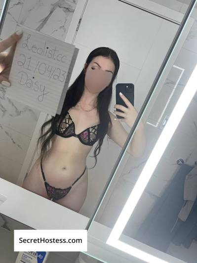 Daisy Dlvia 20Yrs Old Escort 54KG 155CM Tall Burnaby/NewWest Image - 0