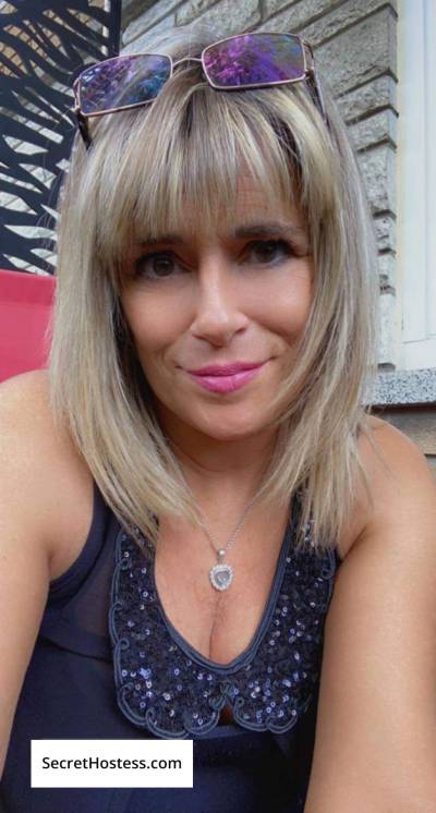 Genevieve xxx 48Yrs Old Escort 64KG 168CM Tall Montreal Image - 6