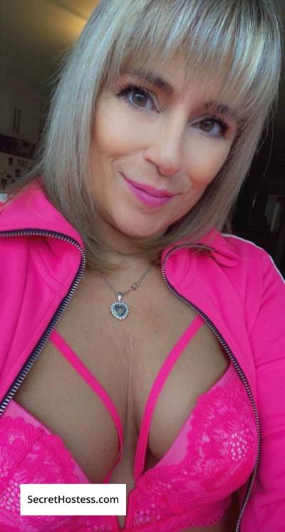 Genevieve xxx 48Yrs Old Escort 64KG 168CM Tall Montreal Image - 11