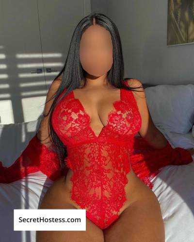 Gorgeous DESI BABE MTL 25Yrs Old Escort 64KG 163CM Tall Montreal Image - 2