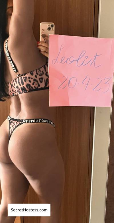 Isabella Brazilian in Barrie 29Yrs Old Escort 54KG 165CM Tall Barrie Image - 5