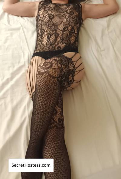 Jadelildoll 27Yrs Old Escort 52KG 152CM Tall Québec Image - 0