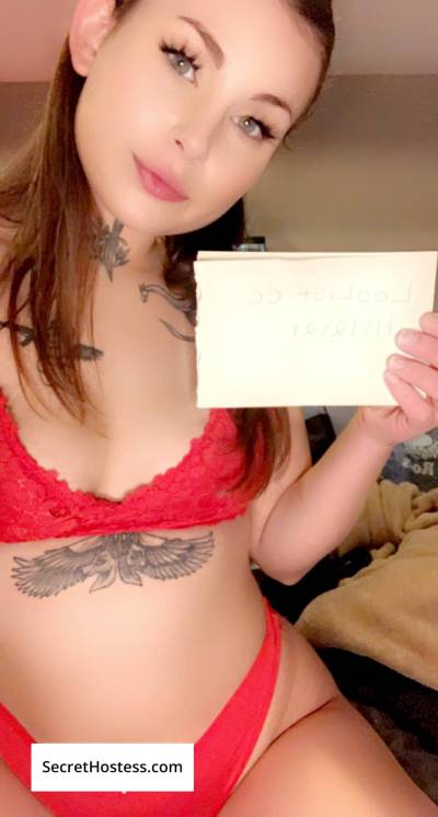 22 year old Escort in Hamilton New native girl in town