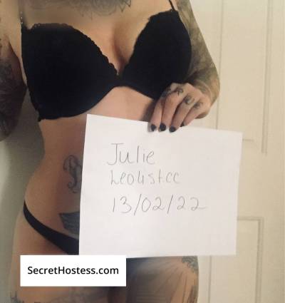 Juuliee Leolist 30Yrs Old Escort 54KG 157CM Tall Saint-Jerome Image - 1