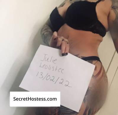 Juuliee Leolist 30Yrs Old Escort 54KG 157CM Tall Saint-Jerome Image - 1