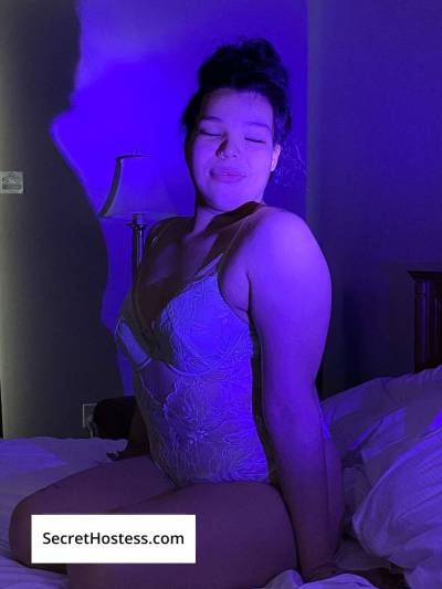 Kelsey petite cochonne 20Yrs Old Escort 32KG 170CM Tall Québec Image - 6