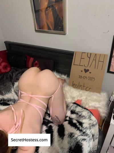 Leyah Darling 19Yrs Old Escort 51KG 155CM Tall Québec Image - 10