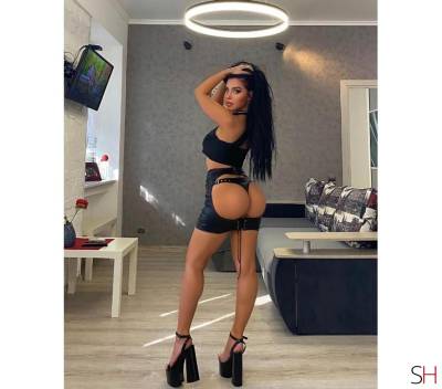 Lora 24Yrs Old Escort Nottingham Image - 4