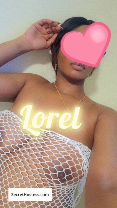 Lorel sweet Ebony 29Yrs Old Escort 64KG 175CM Tall Ottawa Image - 1