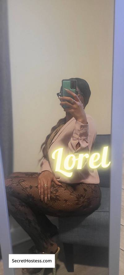 Lorel sweet Ebony 29Yrs Old Escort 64KG 175CM Tall Ottawa Image - 4