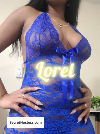 Lorel sweet Ebony 29Yrs Old Escort 64KG 175CM Tall Ottawa Image - 3