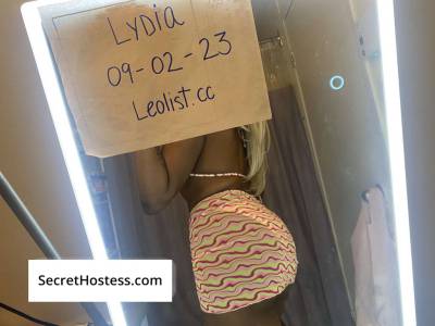 Lydia rose 25Yrs Old Escort 66KG 173CM Tall Montreal Image - 0