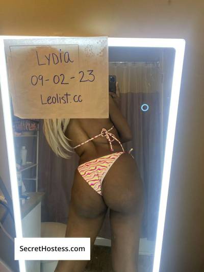 Lydia rose 25Yrs Old Escort 66KG 173CM Tall Montreal Image - 5