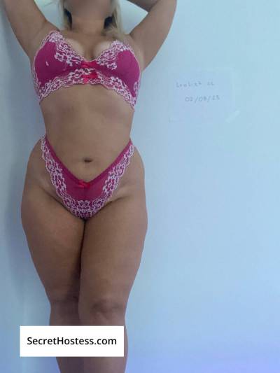 Mélodie Blondie 29Yrs Old Escort 64KG 160CM Tall Québec Image - 0